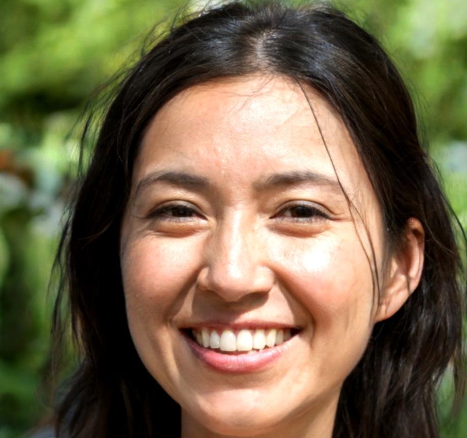 Directora de Programas Educativos